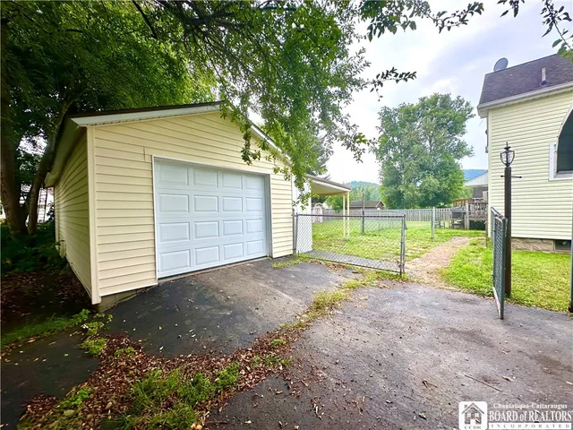 $85,000 | 121 South 17th Street, Olean, NY 14760