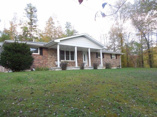 150 Wilson Branch Road Hazel Green, KY 41332 - Photo 1 of 24 Photo 1