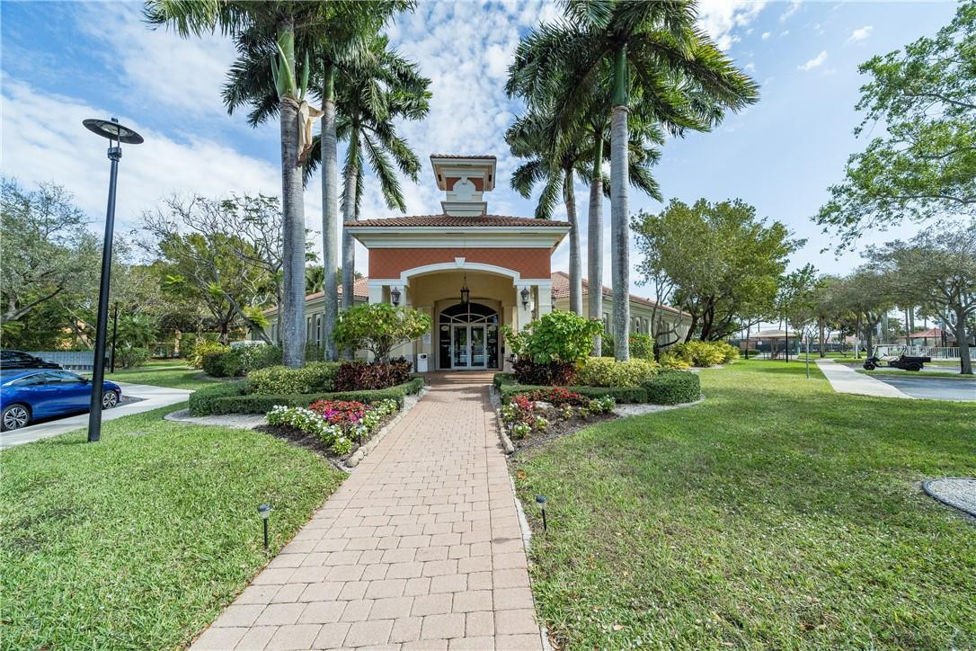 5412 Crossing Rocks Court Riviera Beach, FL 33407 - Photo 31 of 31 Photo 31