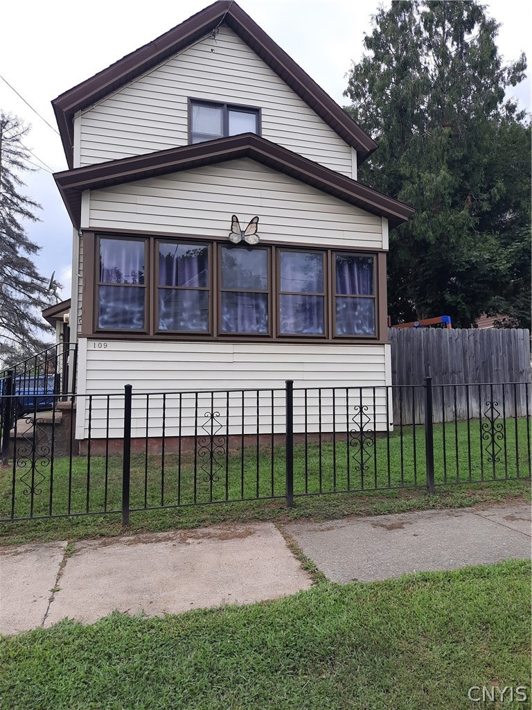 109 Expense Street Rome, NY 13440 - Photo 1 of 1