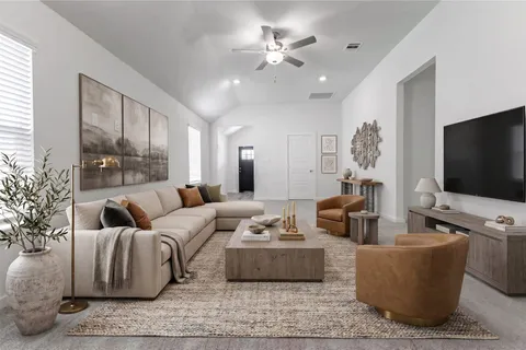 $309,000 | 6475 Escondido Drive, Rosharon, TX 77583
