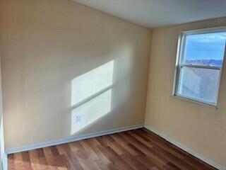 4100 Howard Street Hobart, IN 46342 - Photo 11 of 36 an empty room with windows