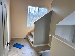 4100 Howard Street Hobart, IN 46342 - Photo 20 of 36 a view of roof and window