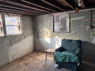4100 Howard Street Hobart, IN 46342 - Photo 27 of 36 a living room with furniture and a window