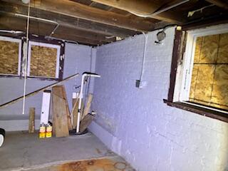 4100 Howard Street Hobart, IN 46342 - Photo 30 of 36 a view of entryway