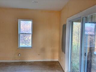 4100 Howard Street Hobart, IN 46342 - Photo 6 of 36 a view of front door