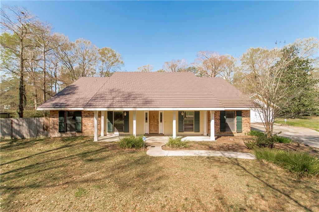 39369 Keaghey Road Ponchatoula, LA 70454 - Photo 1 of 19 Gallery Image 1