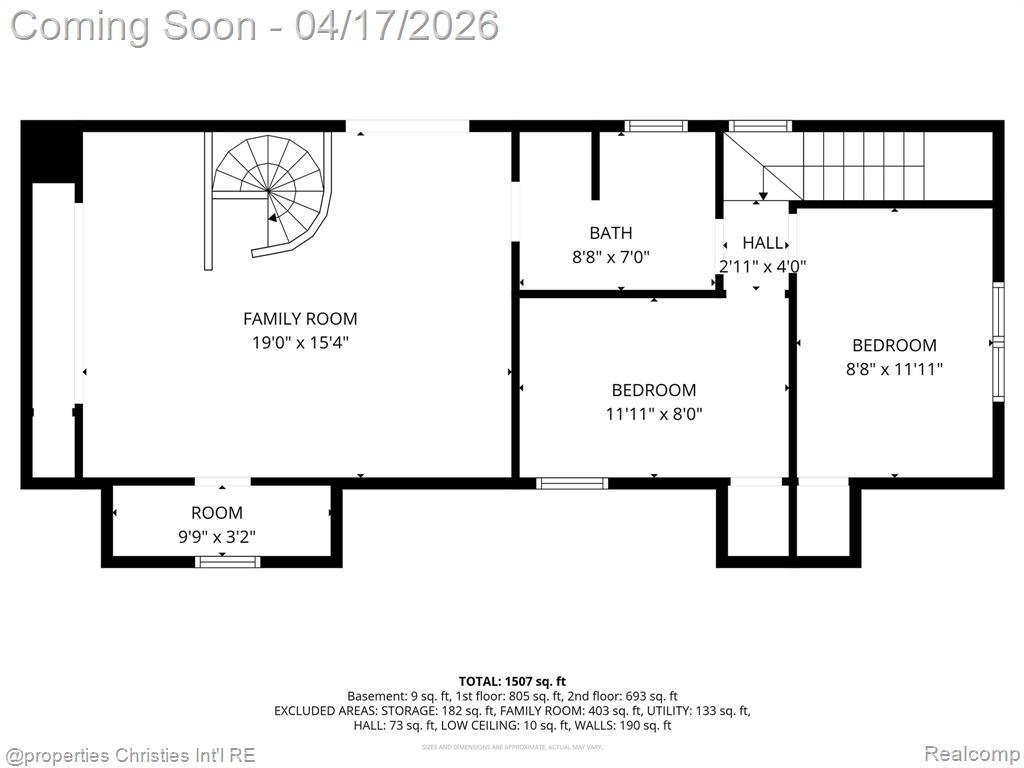 2919 Avalon Road Rochester Hills, MI 48309 - Photo 36 of 37