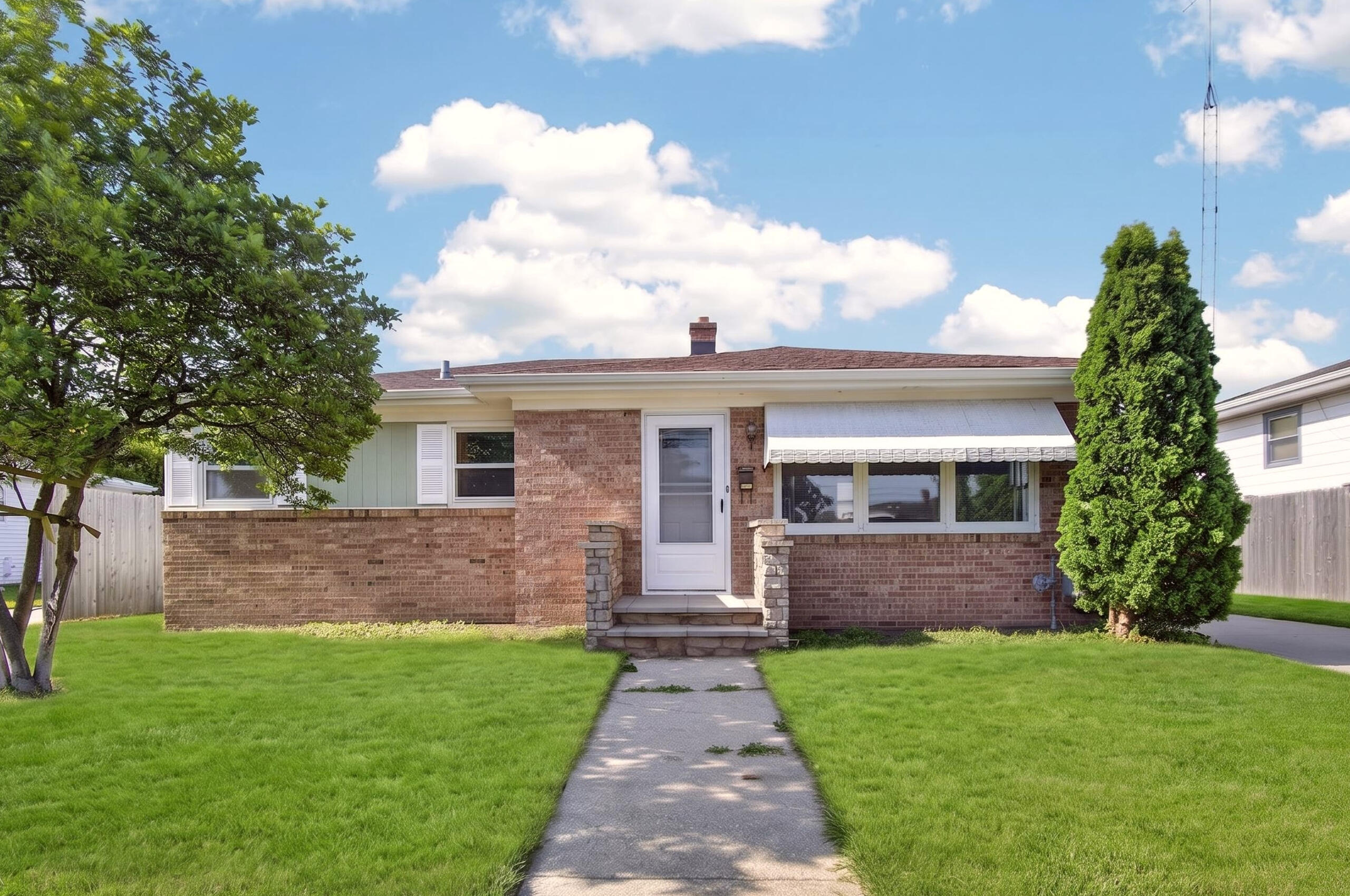 1008 Saxony Drive Racine, WI 53402 - Photo 1 of 23 IMG_4453