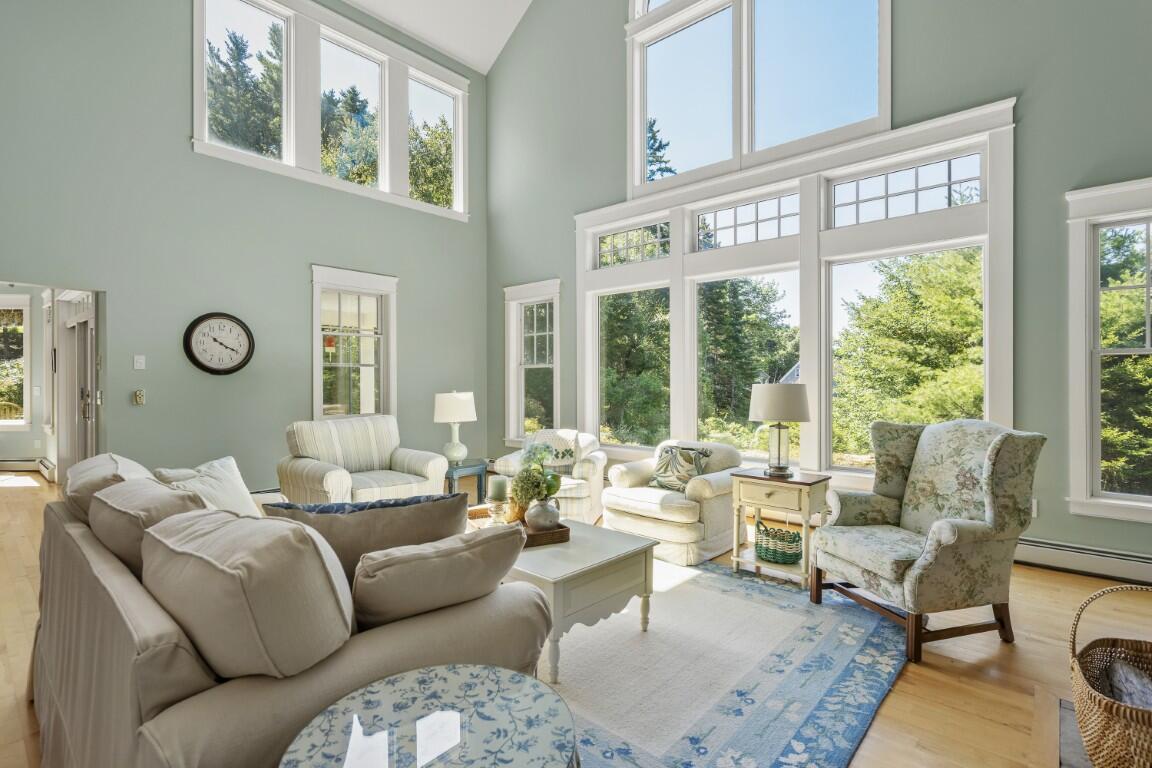 27 Stone Cove Road Boothbay, ME 04544 - Photo 26 of 54 27