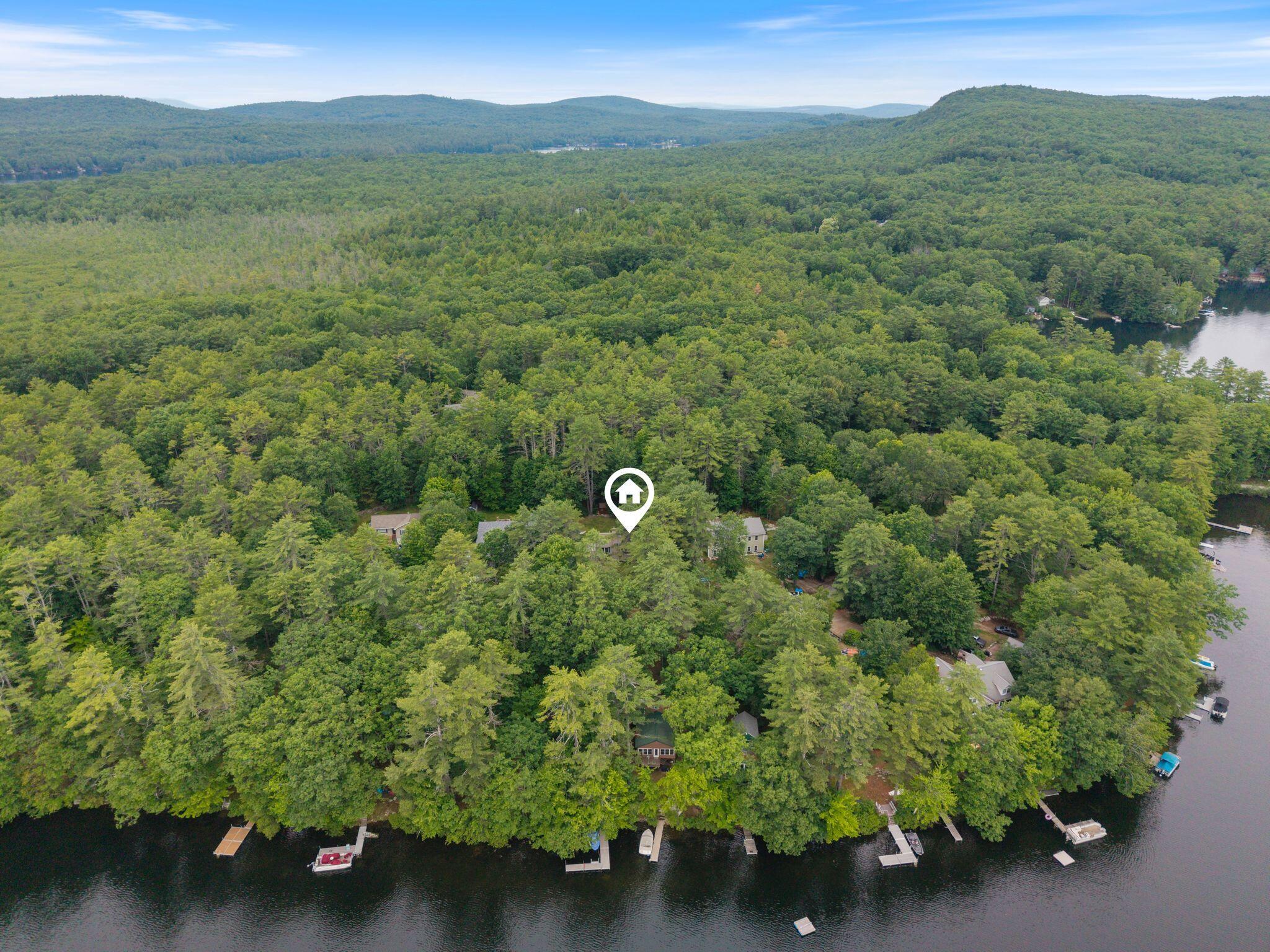 20 Swans Road Raymond, ME 04071 - Photo 48 of 58 20_Swans_Rd_135B