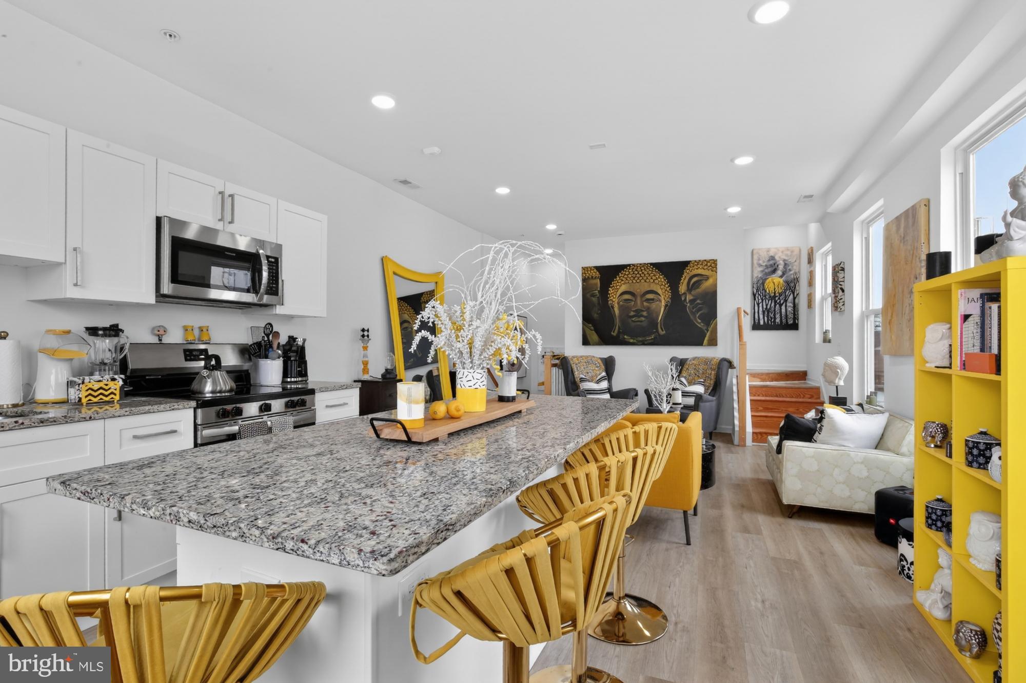 2352 West Thompson Street, Unit 2F Philadelphia, PA 19121 - Photo 11 of 29