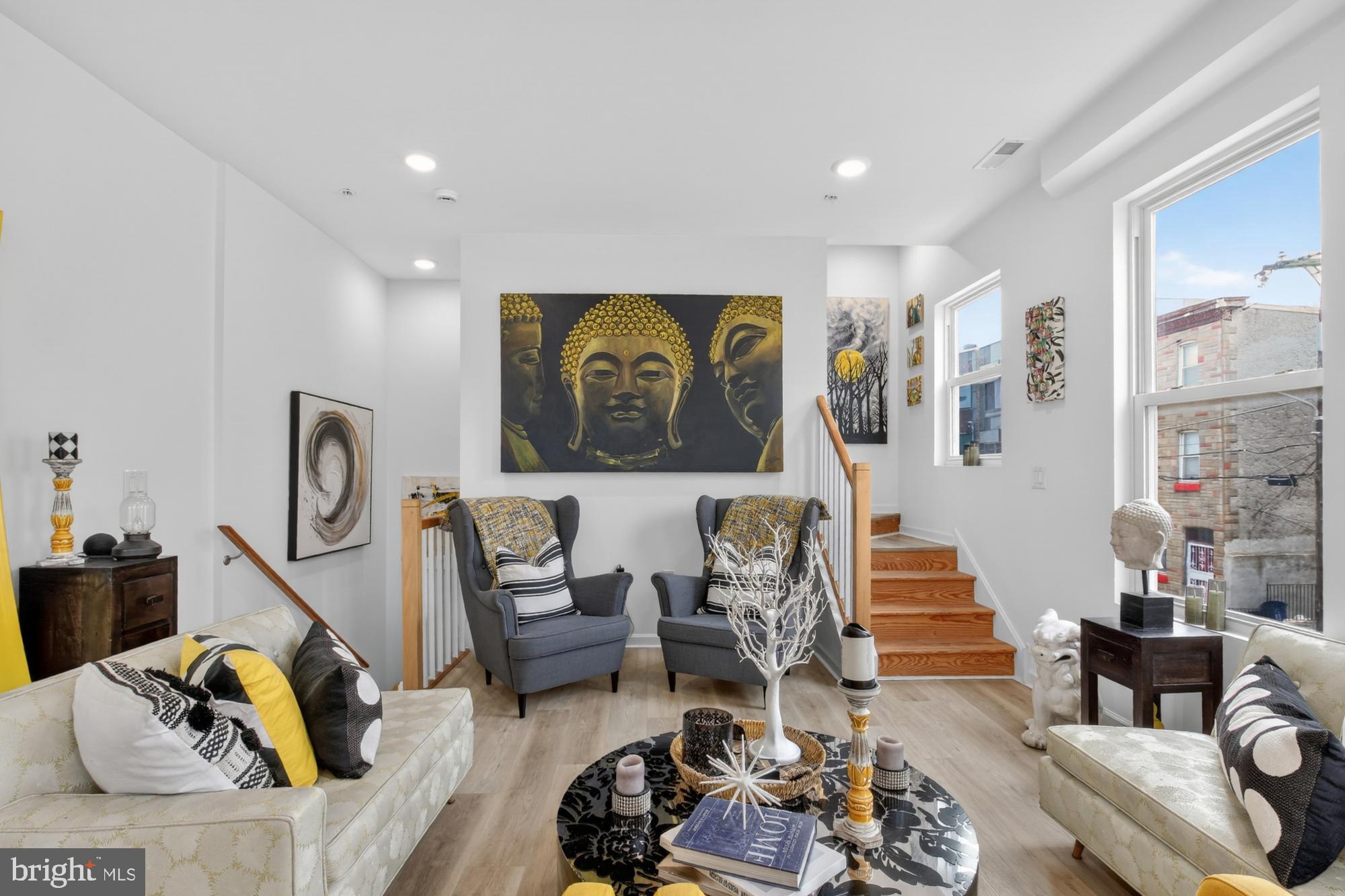 2352 West Thompson Street, Unit 2F Philadelphia, PA 19121 - Photo 12 of 29