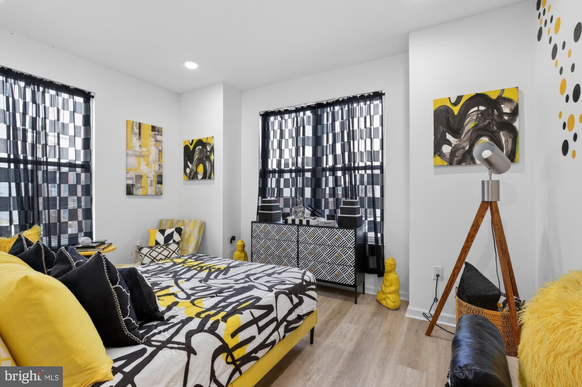 2352 West Thompson Street, Unit 2F Philadelphia, PA 19121 - Photo 14 of 29