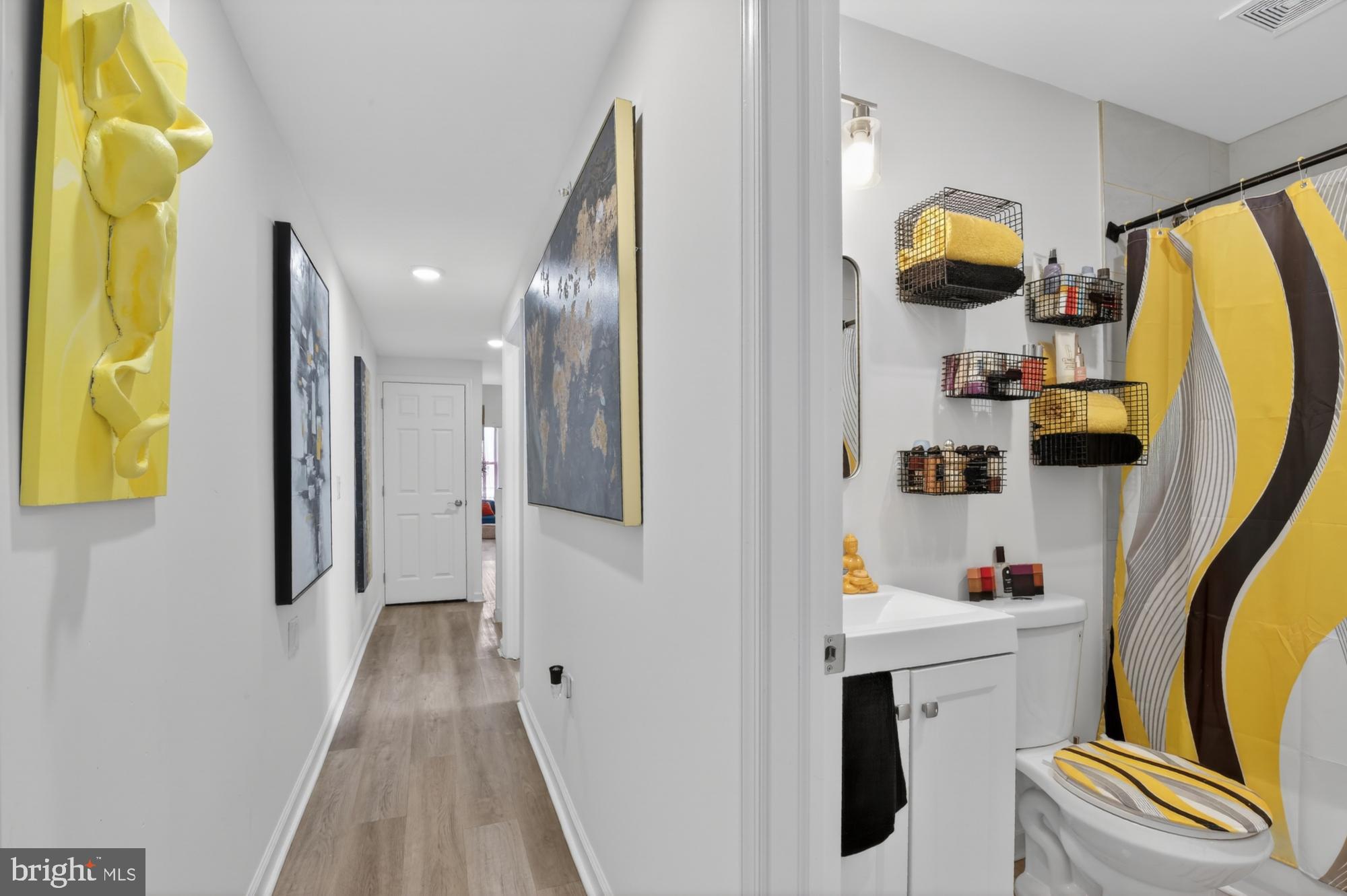 2352 West Thompson Street, Unit 2F Philadelphia, PA 19121 - Photo 18 of 29