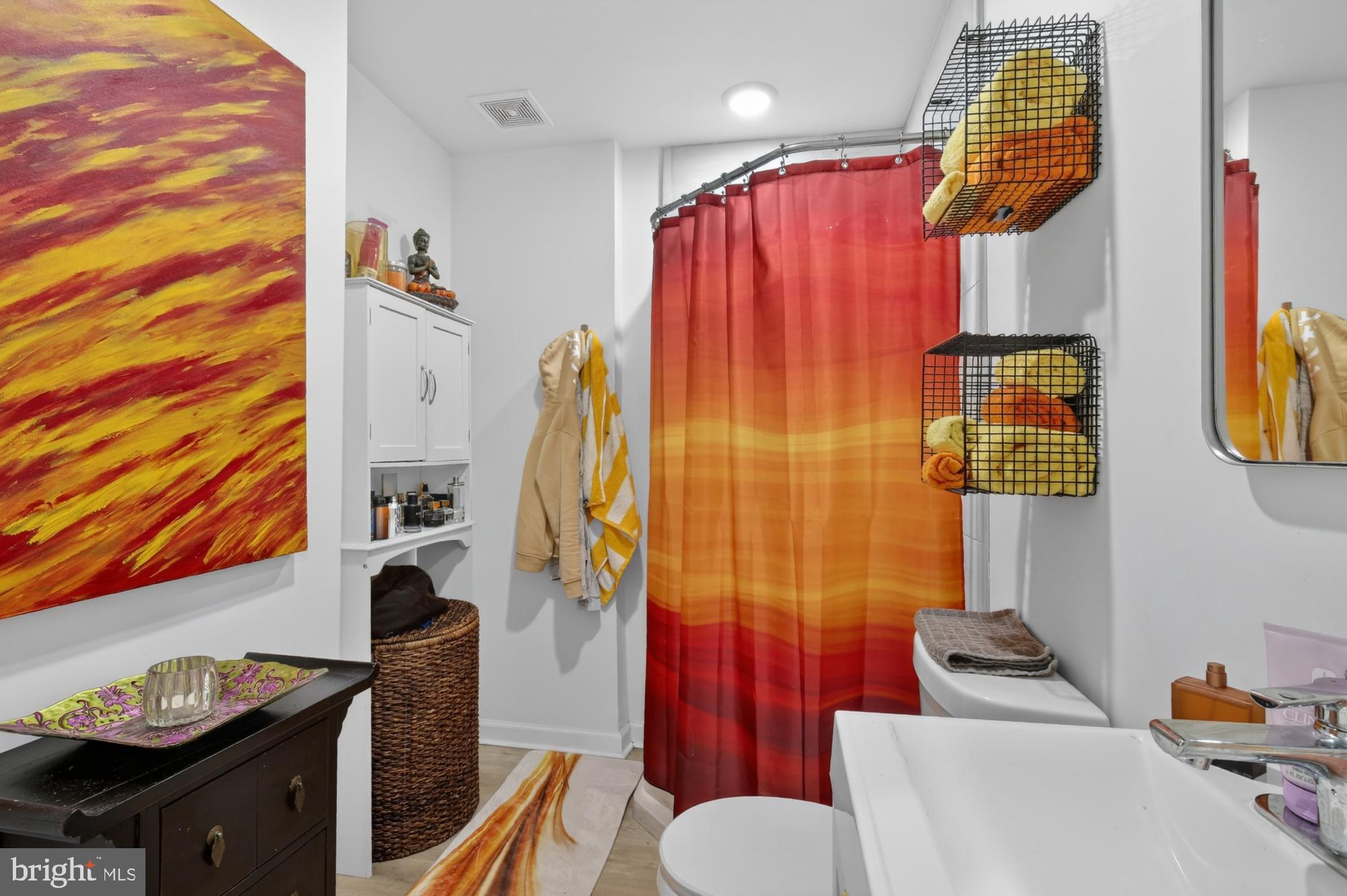 2352 West Thompson Street, Unit 2F Philadelphia, PA 19121 - Photo 20 of 29