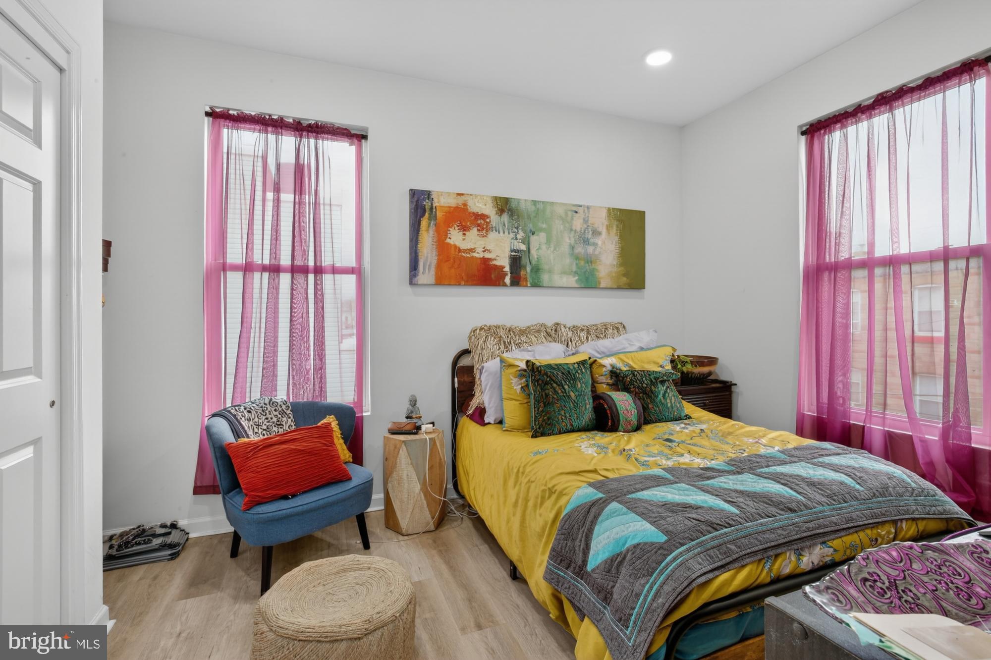 2352 West Thompson Street, Unit 2F Philadelphia, PA 19121 - Photo 23 of 29