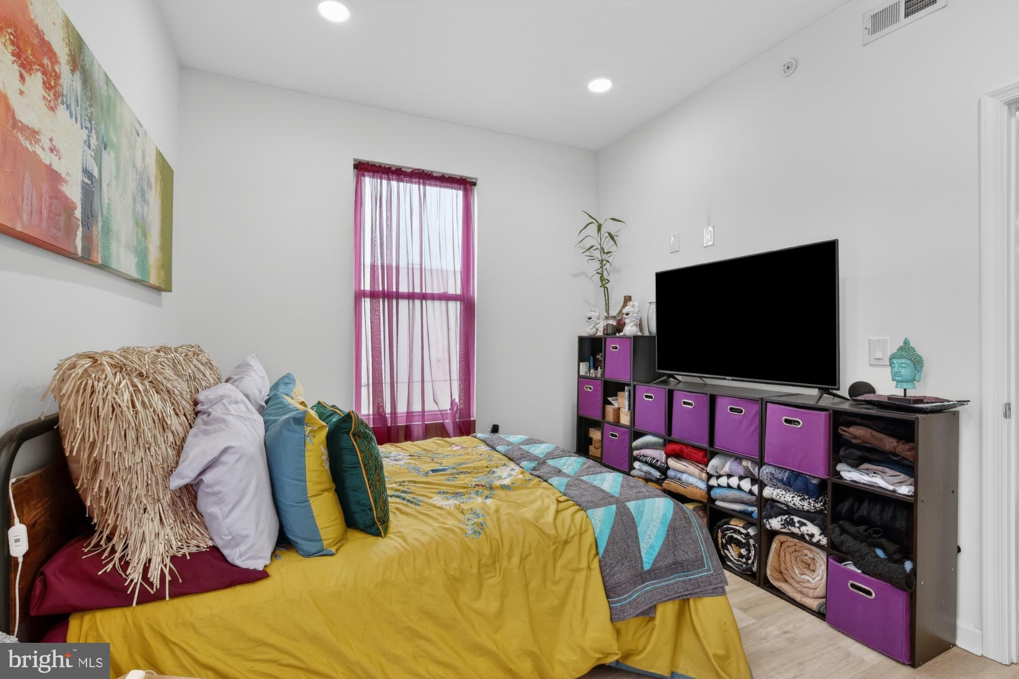 2352 West Thompson Street, Unit 2F Philadelphia, PA 19121 - Photo 24 of 29