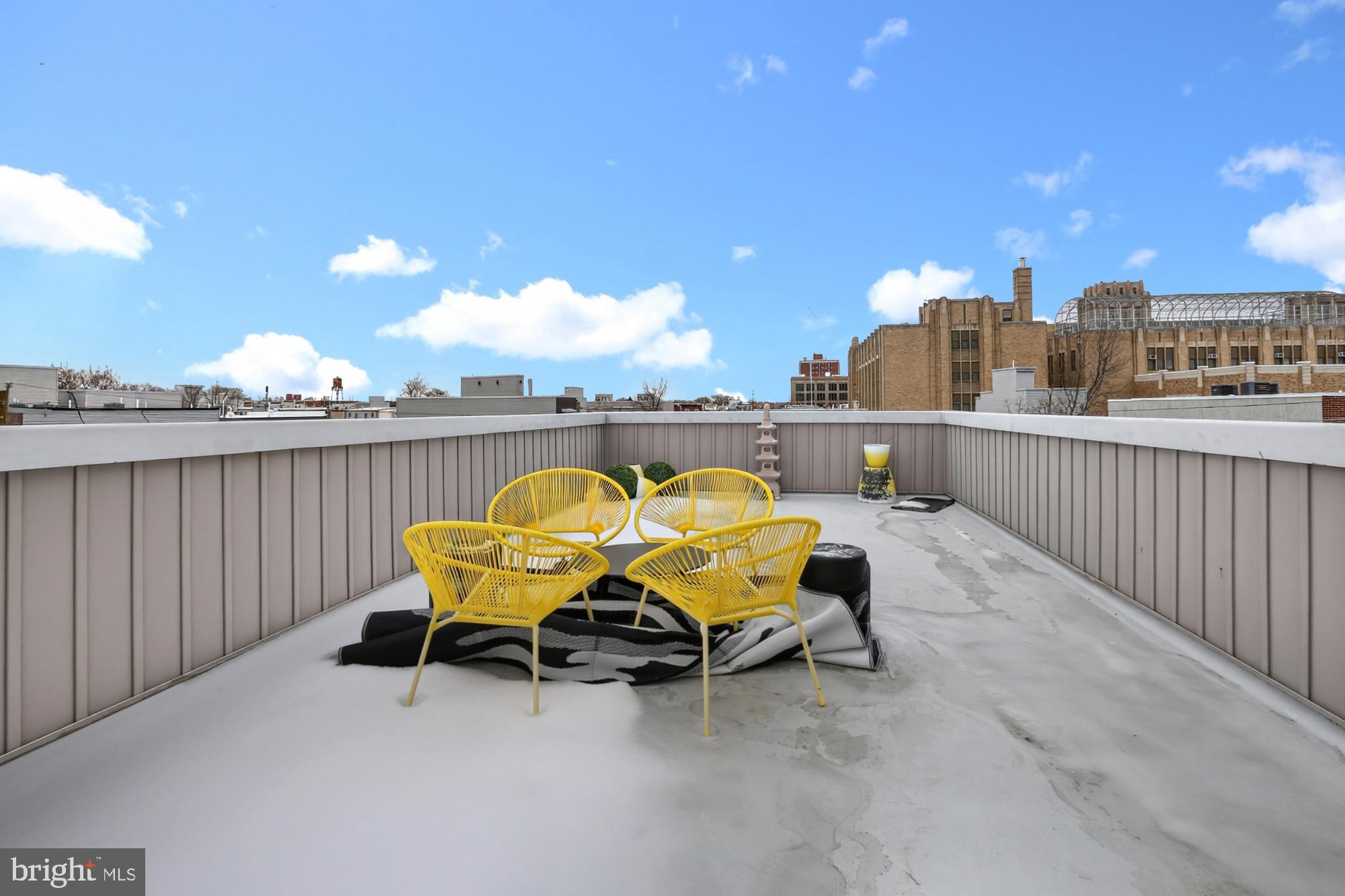 2352 West Thompson Street, Unit 2F Philadelphia, PA 19121 - Photo 26 of 29
