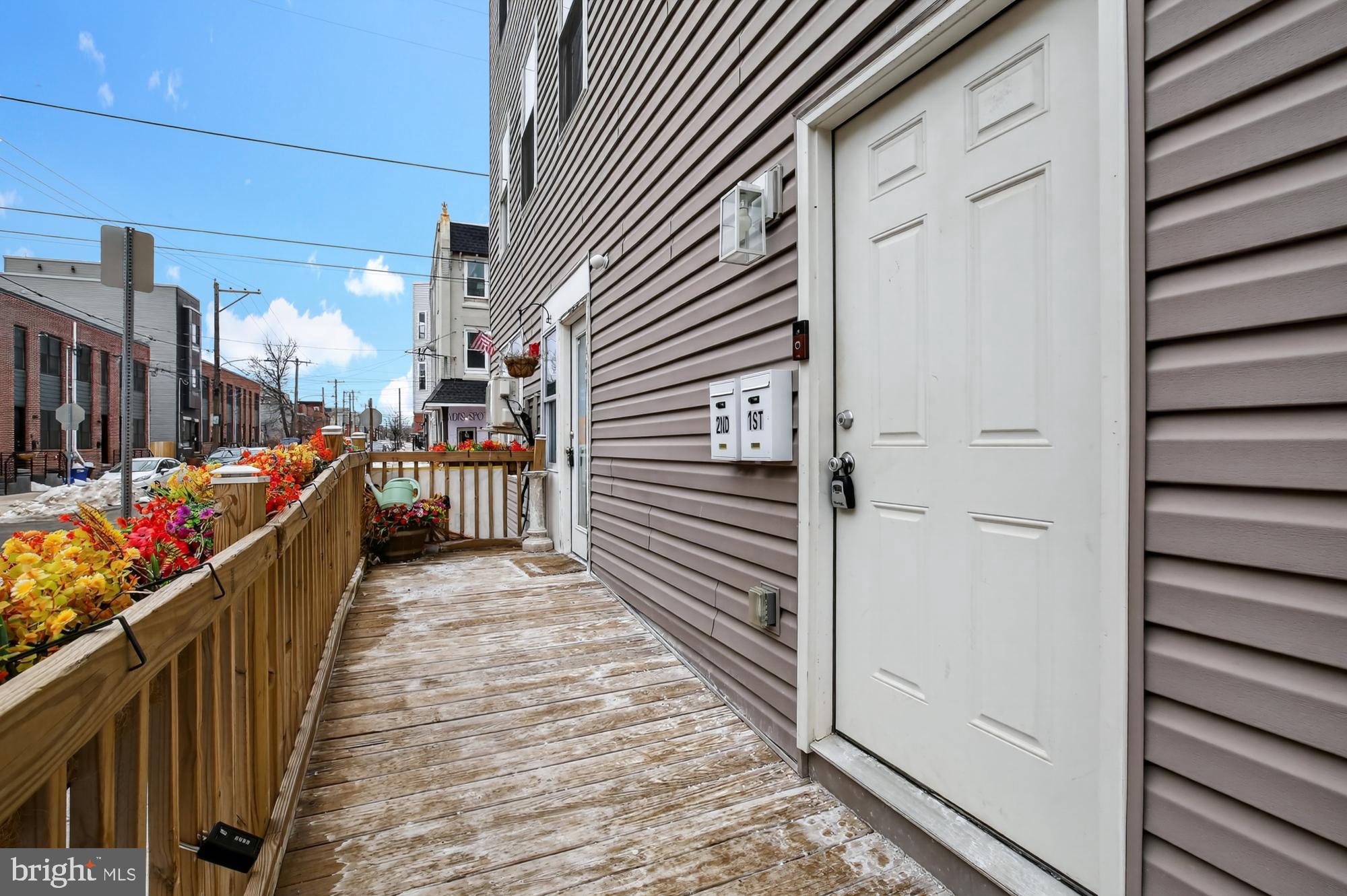 2352 West Thompson Street, Unit 2F Philadelphia, PA 19121 - Photo 28 of 29