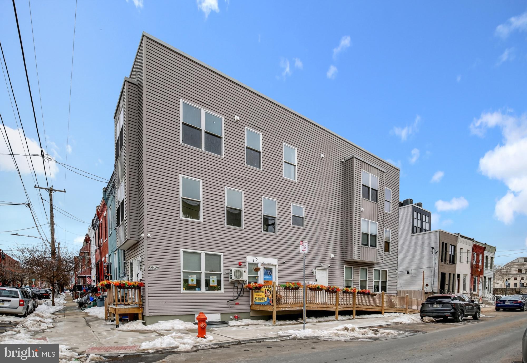 2352 West Thompson Street, Unit 2F Philadelphia, PA 19121 - Photo 29 of 29