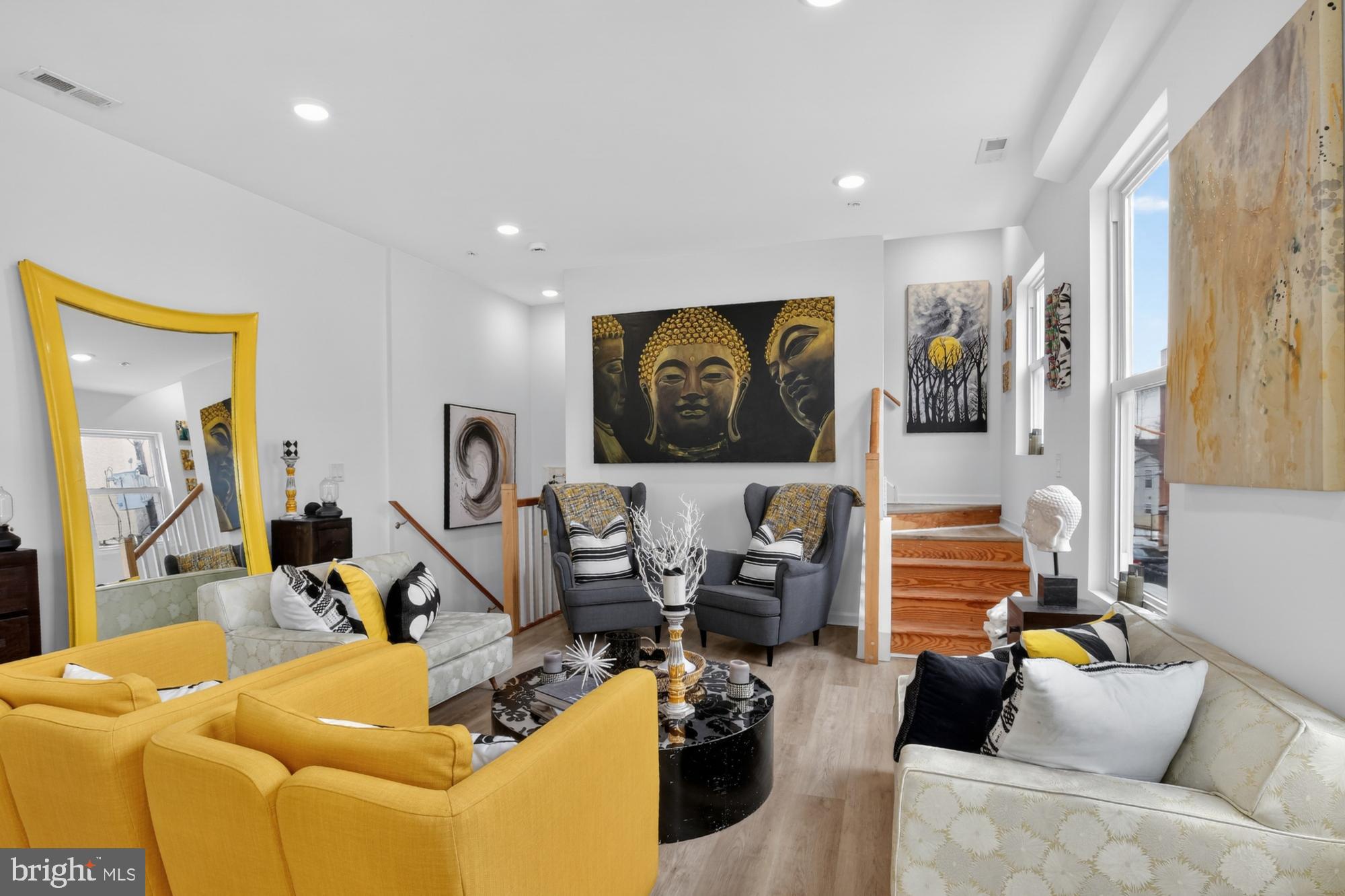 2352 West Thompson Street, Unit 2F Philadelphia, PA 19121 - Photo 4 of 29