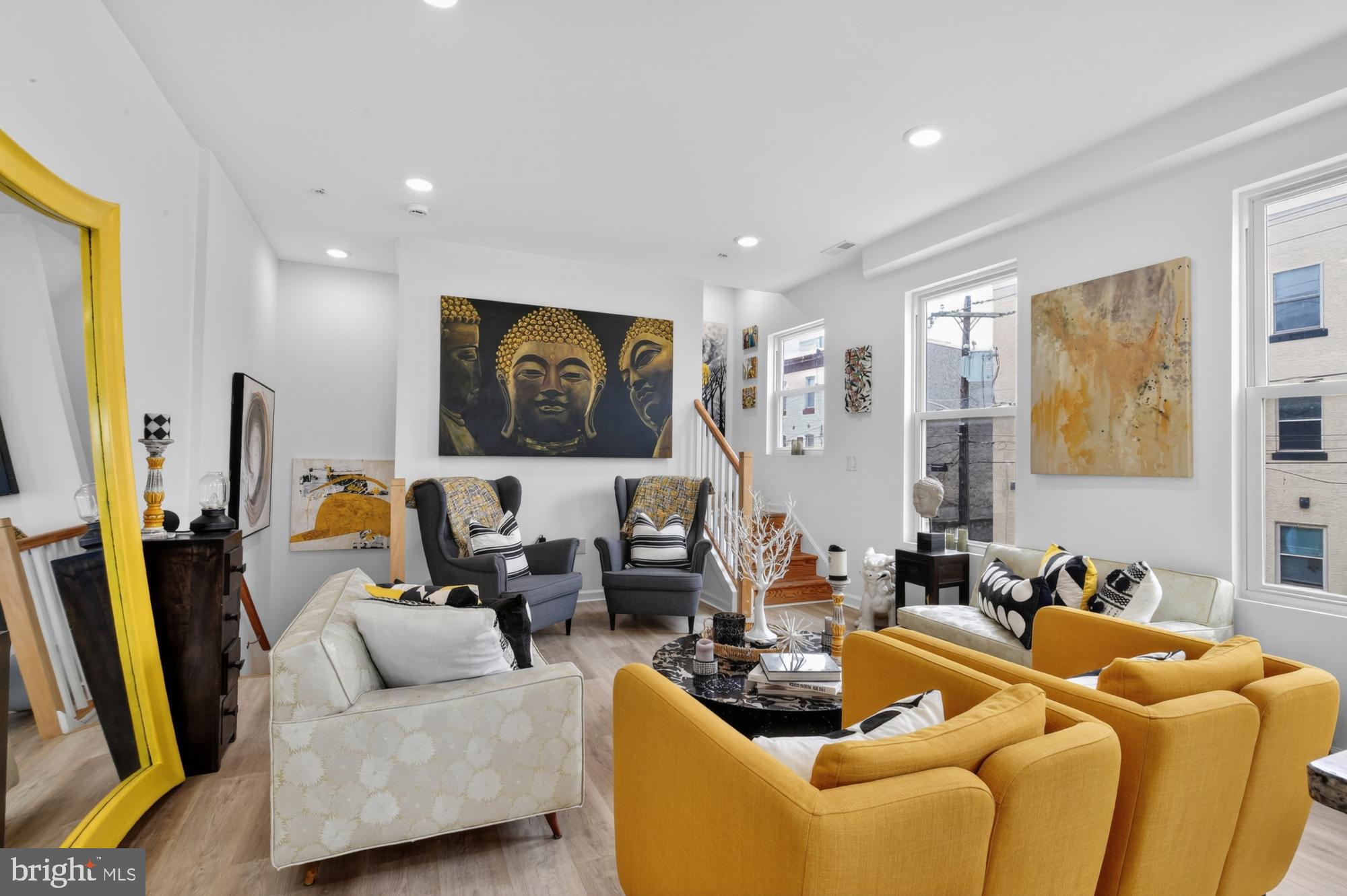 2352 West Thompson Street, Unit 2F Philadelphia, PA 19121 - Photo 6 of 29