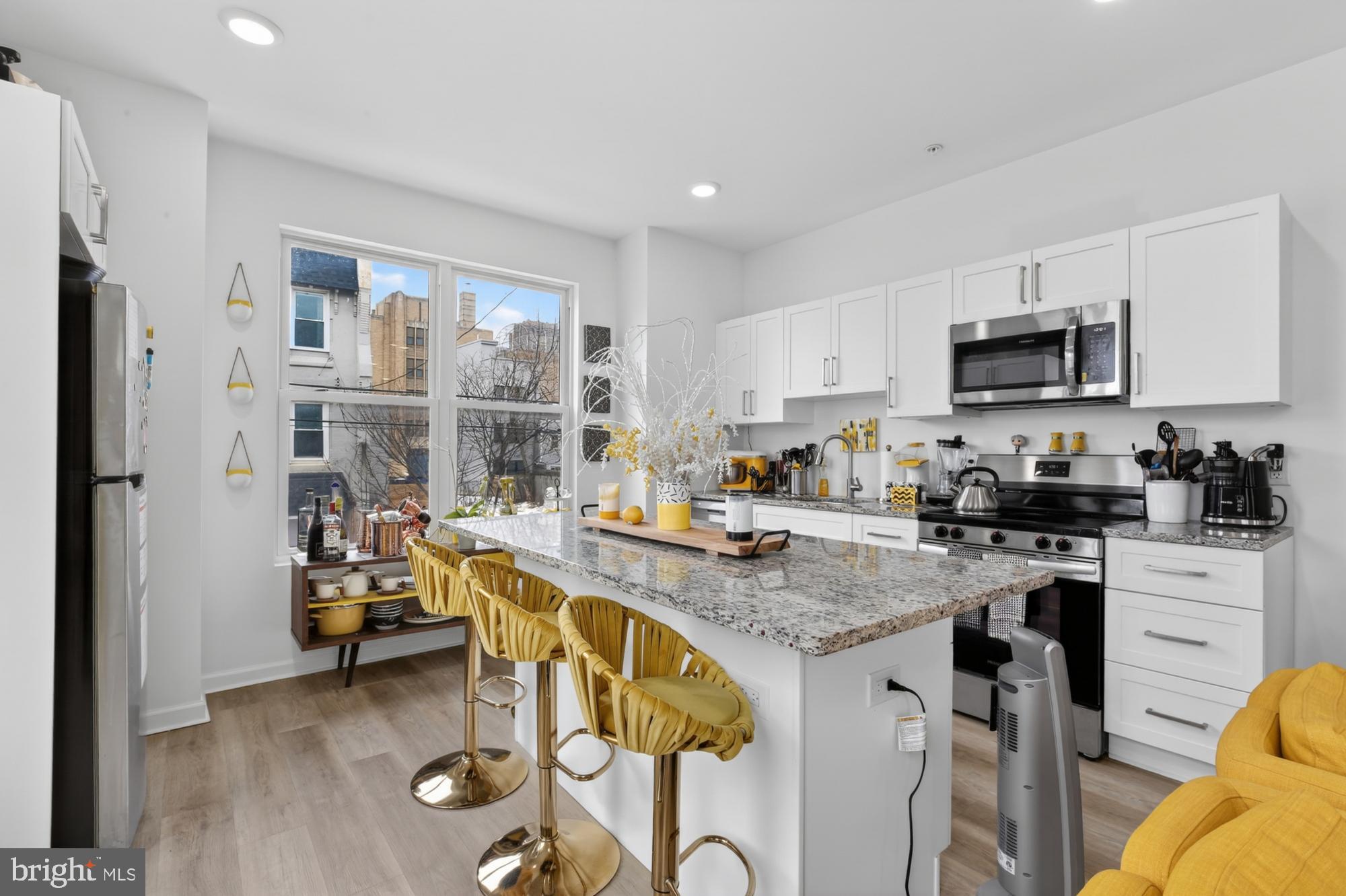 2352 West Thompson Street, Unit 2F Philadelphia, PA 19121 - Photo 7 of 29