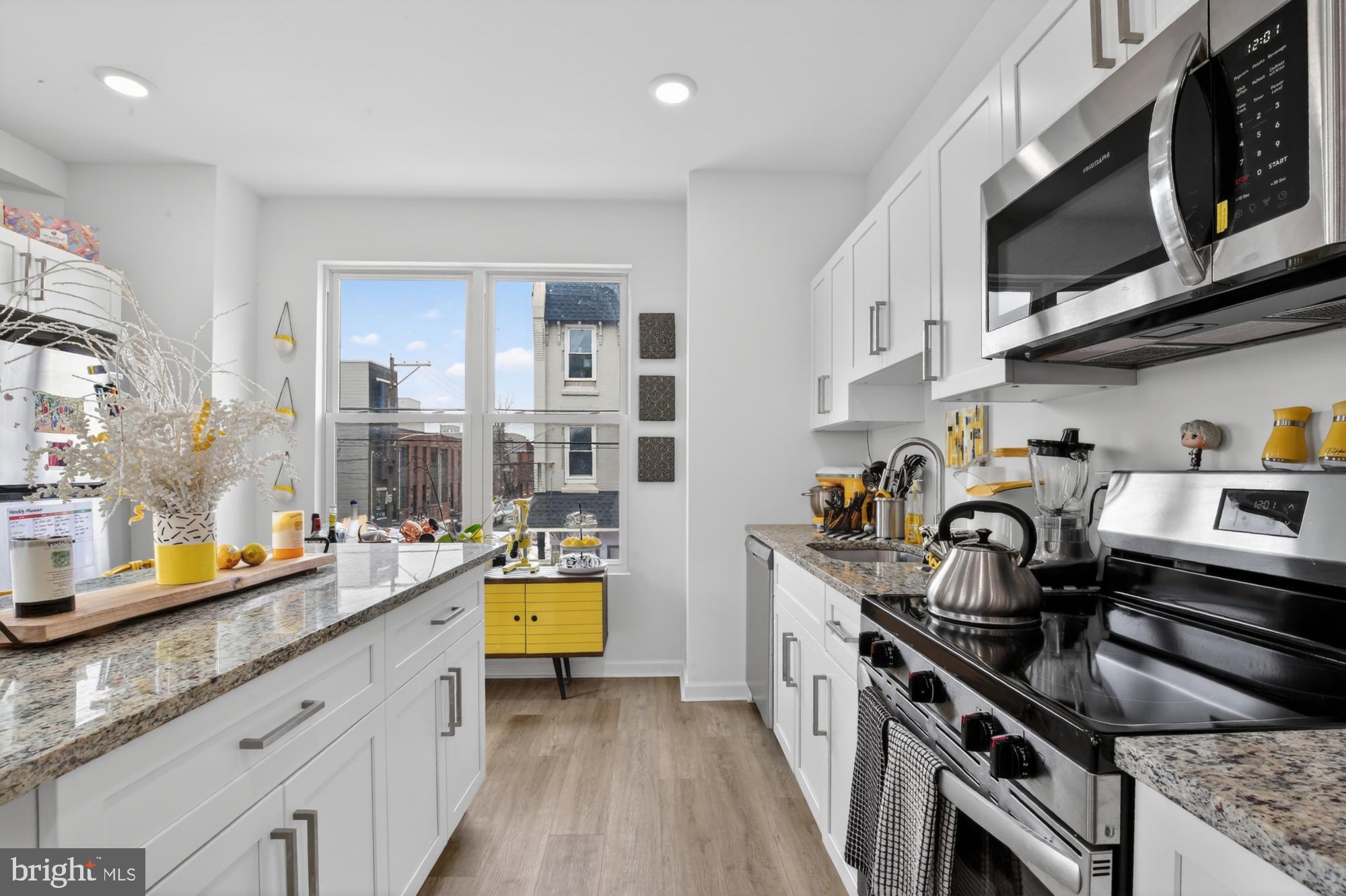 2352 West Thompson Street, Unit 2F Philadelphia, PA 19121 - Photo 8 of 29