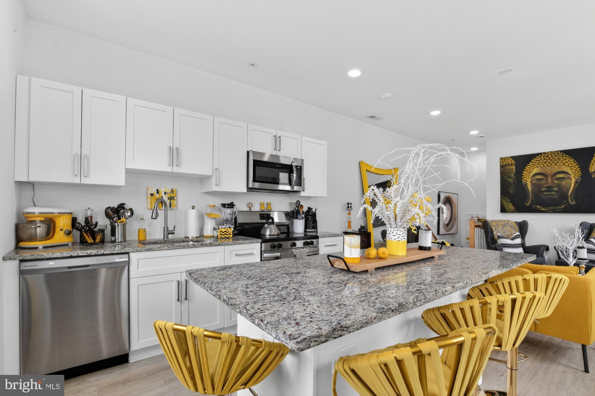 2352 West Thompson Street, Unit 2F Philadelphia, PA 19121 - Photo 10 of 29