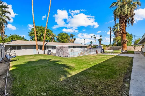 $1,725,000 | 44440 Acacia Drive, Palm Desert, CA 92260