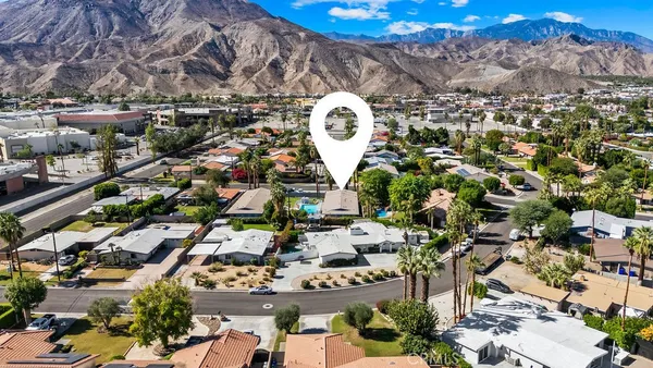 $1,725,000 | 44440 Acacia Drive, Palm Desert, CA 92260