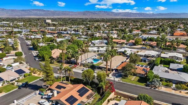 $1,725,000 | 44440 Acacia Drive, Palm Desert, CA 92260