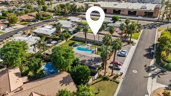 $1,725,000 | 44440 Acacia Drive, Palm Desert, CA 92260