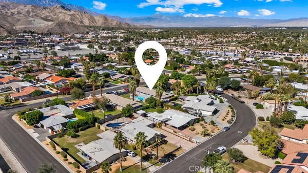 $1,725,000 | 44440 Acacia Drive, Palm Desert, CA 92260