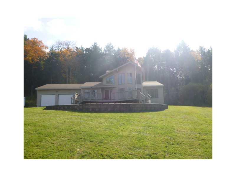 87 Kidder Hill Road Holden, ME 04429 - Photo 32 of 32 Exterior Front.