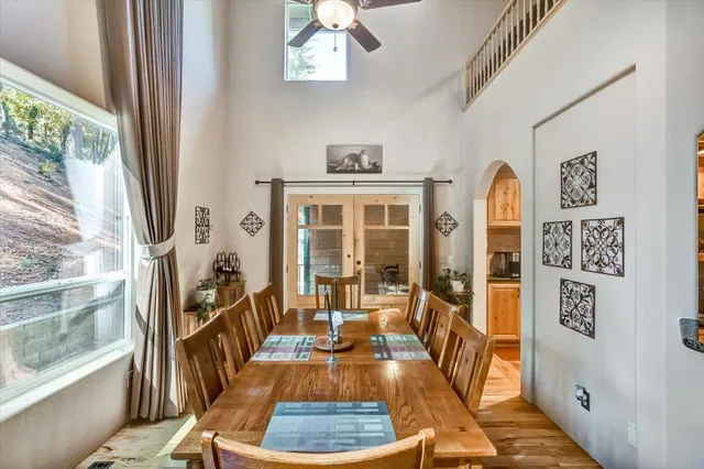 $598,999 | 3320 Chipmunk Trail, Georgetown, CA 95634