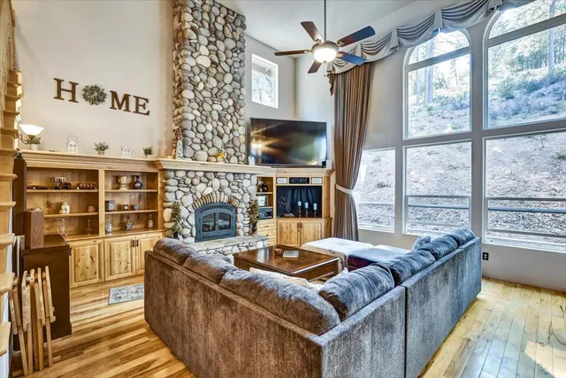 $598,999 | 3320 Chipmunk Trail, Georgetown, CA 95634