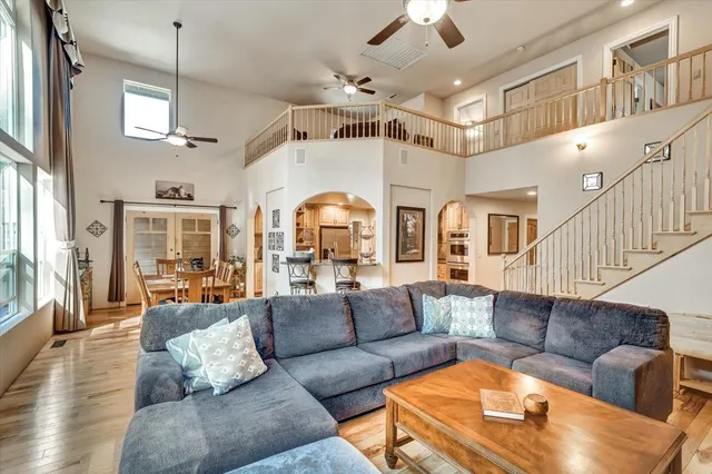 $598,999 | 3320 Chipmunk Trail, Georgetown, CA 95634