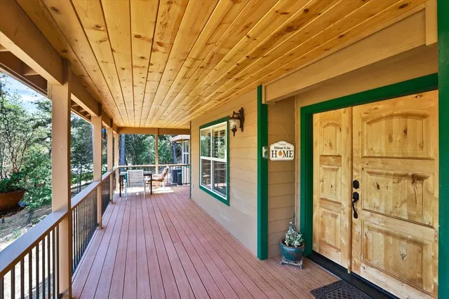 $598,999 | 3320 Chipmunk Trail, Georgetown, CA 95634