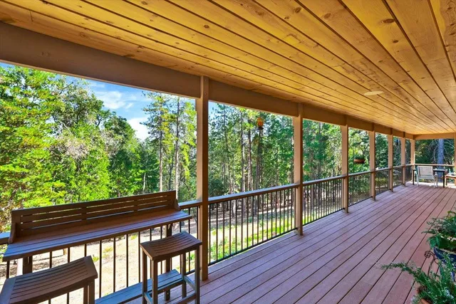 $598,999 | 3320 Chipmunk Trail, Georgetown, CA 95634