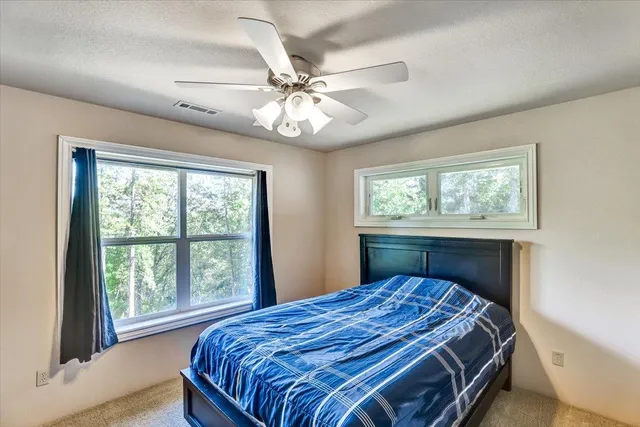 $598,999 | 3320 Chipmunk Trail, Georgetown, CA 95634