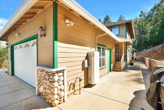 $598,999 | 3320 Chipmunk Trail, Georgetown, CA 95634