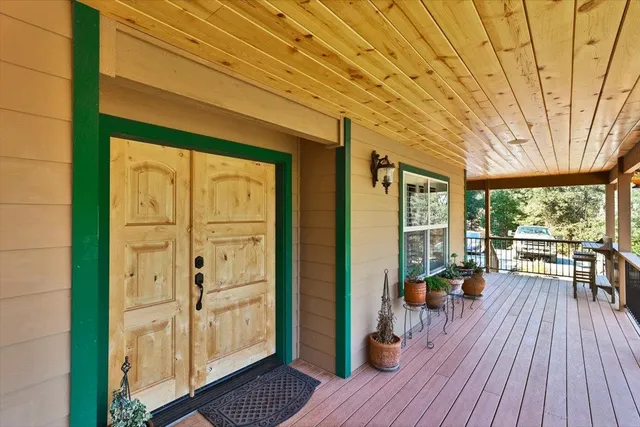 $598,999 | 3320 Chipmunk Trail, Georgetown, CA 95634