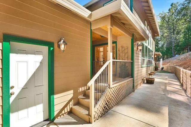 $598,999 | 3320 Chipmunk Trail, Georgetown, CA 95634