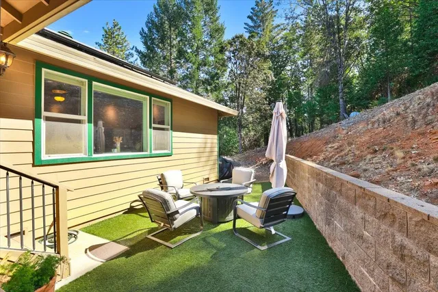 $598,999 | 3320 Chipmunk Trail, Georgetown, CA 95634