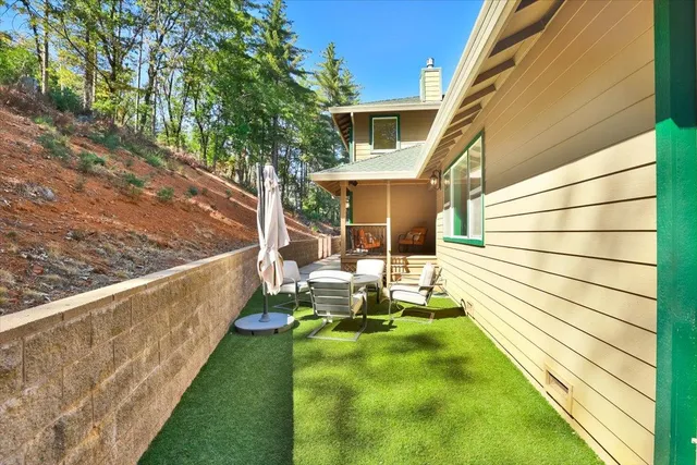 $598,999 | 3320 Chipmunk Trail, Georgetown, CA 95634