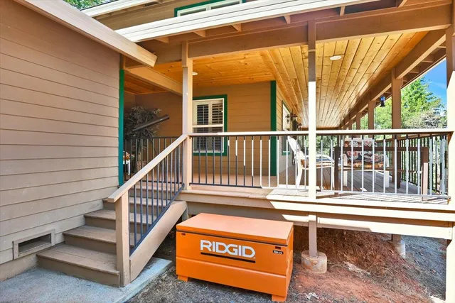 $598,999 | 3320 Chipmunk Trail, Georgetown, CA 95634