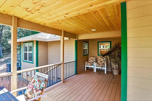 $598,999 | 3320 Chipmunk Trail, Georgetown, CA 95634