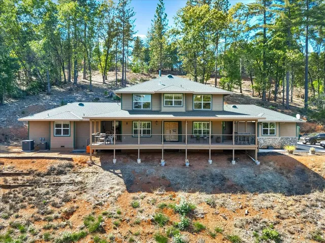 $598,999 | 3320 Chipmunk Trail, Georgetown, CA 95634